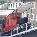 alt Wastewater funicular